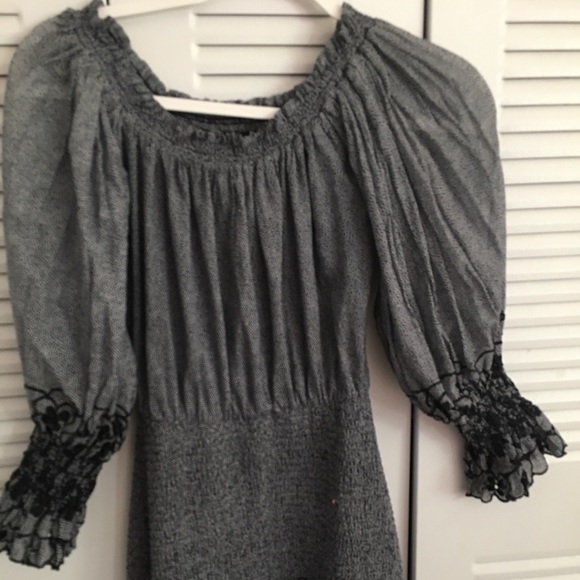Dresses & Skirts - Alexis smocked